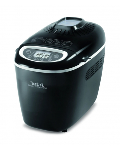 Хлебопекарна Tefal PF611838, черна