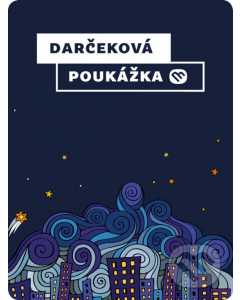 Martinus - ELEKTRONICKÝ KUPÓN