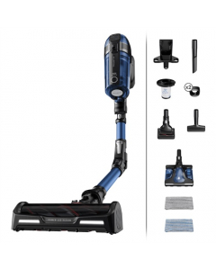 Tyčový vysávač - ROWENTA X-Force Flex 12.60 Animal Aqua Auto 4v1
