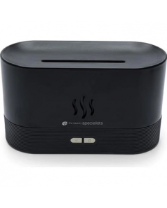 DIFUZOR DE AROMĂ/UMIDIFICATOR ȘI LUMINĂ DE VEGHE; RIO-DHAT