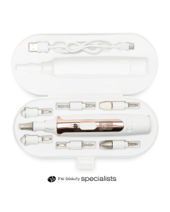 RIO PILĂ ELECTRICĂ PENTRU MANICHIURĂ/PEDICHIURĂ; RIO-NAPP