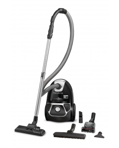 Rowenta Compact Power Animal Care sáčkový vysavač