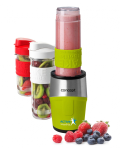 Smoothie maker - CONCEPT