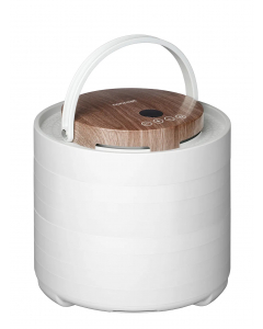 Sušička ovocia - CONCEPT