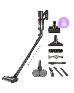Tyčový vysávač - CONCEPT 4v1 Ultimate Pro+