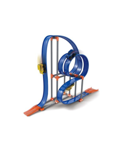 Magnetická dráha - WIKY