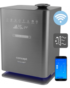 Zvlhčovač vzduchu - CONCEPT Perfect Air Smart